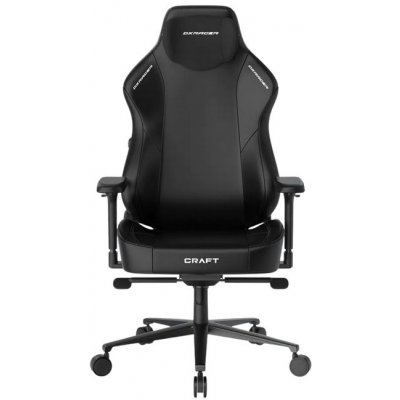 DXRacer CRAFT XL černá – Sleviste.cz