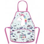 Oxybag Zástěra na výtvarnou výchovu Unicorn Iconic – Hledejceny.cz