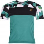 Australian Ace t-shirt With Camo Jungle verde oltremare – Hledejceny.cz