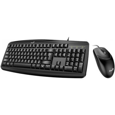 Genius Smart KM-200 31330003419 – Hledejceny.cz