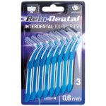 Rebi Dental 0,6 mm 8 ks – Sleviste.cz
