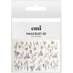 E.Mi Vodolepka NAILCRUST 5D 25 Chamomiles – Sleviste.cz