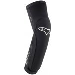 Alpinestars Paragon Plus chrániče kolen a holení černá – Zboží Dáma