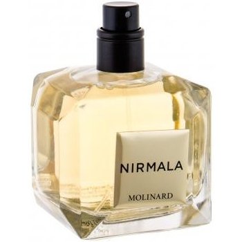 Molinard Nirmala parfémovaná voda dámská 75 ml tester