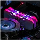 Patriot Viper RGB DDR4 16GB (2x8GB) 3200MHz CL16 PVR416G320C6KW