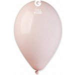Gemar Balónek 30cm 12 #100 SHELL růžový bal – Zboží Dáma