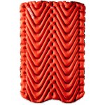 Klymit Insulated Double V – Zboží Mobilmania
