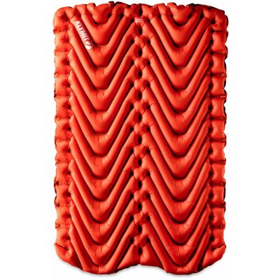 Klymit Insulated Double V – Zboží Mobilmania