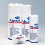 Pehazell vata buničitá přířezy 18,5 x 28,5 cm/5 kg – Zboží Dáma