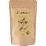 Litecome Pomerančový prášek natural 100 g – Zboží Dáma