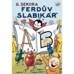 Albatros FERDŮV SLABIKÁŘ – Hledejceny.cz