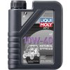 Motorový olej Liqui Moly ATV 4T 10W-40 1 l 3013