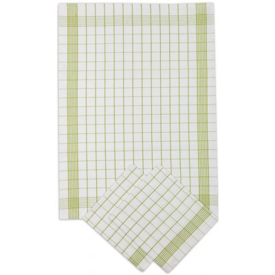 Sleep-well Pozitiv 50 x 70 cm zelená 3 ks – Hledejceny.cz