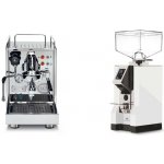 Set ECM Classika PID + Eureka Mignon Specialita – Zboží Dáma