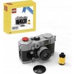 LEGO® 5006911 Vintage Camera Promotional – Zboží Živě