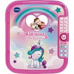 VTech Kidisecrets Můj deník – Hledejceny.cz