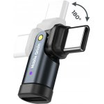 Mobile Origin 240W USB-C Rotation Adapter CB5 MO-240WRA-CB5 – Zboží Živě