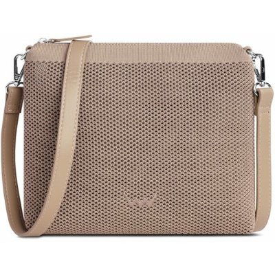 Vuch Coalie Knit Beige – Sleviste.cz