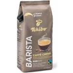 Tchibo Barista Caffé Crema 1 kg – Hledejceny.cz