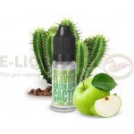 Infamous Liqonic Green Apple Cactus 10 ml – Zboží Mobilmania