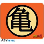 ABYstyle DRAGON BALL - Flexible mousepad - DBZ/Kame Symbol ABYACC337 – Hledejceny.cz