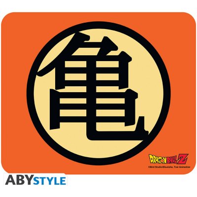ABYstyle DRAGON BALL - Flexible mousepad - DBZ/Kame Symbol ABYACC337 – Hledejceny.cz