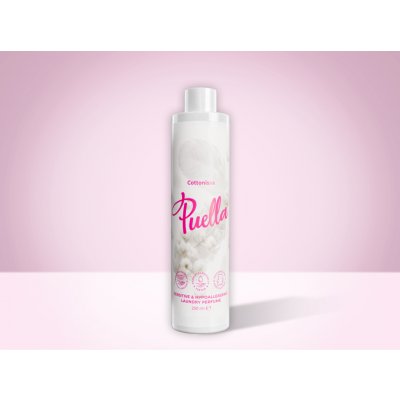 Puella sensitive parfém na praní Cottonissa 250 ml – Hledejceny.cz