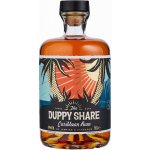 The Duppy Share 40% 0,7 l (holá láhev) – Hledejceny.cz
