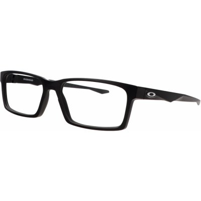 Oakley OX8060-01 – Zboží Mobilmania