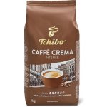 Tchibo Caffé Créma Intense zrnková 1 kg – Hledejceny.cz