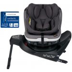 BeSafe iZi Twist B i-Size 2021 premium car interior black – Zbozi.Blesk.cz