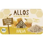 Allos Chalva 75 g bio – Zboží Mobilmania