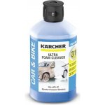 Kärcher RM 615 Ultra Foam Cleaner 1 l – Hledejceny.cz