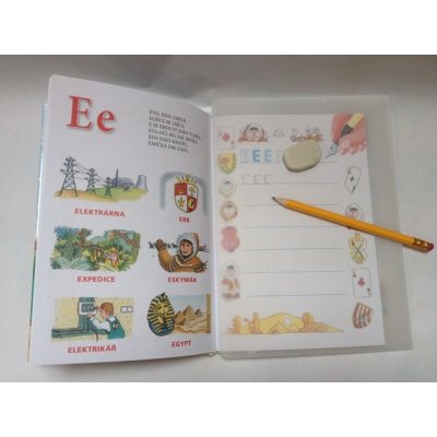 Podložka A4 popisovací jednoduchá – Zboží Dáma