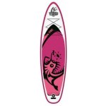Paddleboard Tambo CORE 10’5″ LADY WOW – Zboží Dáma