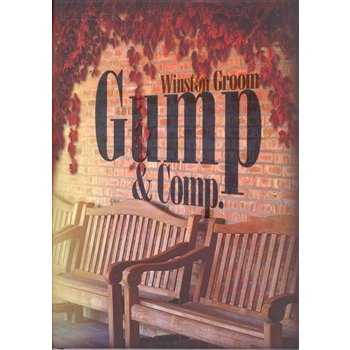 Gump a Comp. - Winston Groom