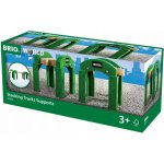 BRIO 33253 Systém pro navyšování mostů – Zboží Dáma
