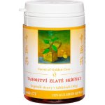 TCM Herbs Tajemství zlaté skříňky 100 tablet – Hledejceny.cz