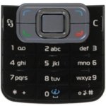 Klávesnice Nokia 6120 classic – Sleviste.cz