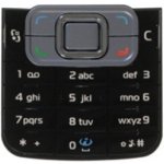 Klávesnice Nokia 6120 classic – Zbozi.Blesk.cz