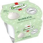 Gioiella Burrata 2 x 125 g – Sleviste.cz