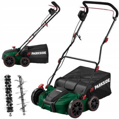 PARKSIDE PELV 1800 A1 – Hledejceny.cz