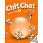 Chit Chat 2 Pracovní sešit - Shipton Paul – Zboží Mobilmania