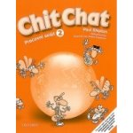 Chit Chat 2 Pracovní sešit - Shipton Paul – Zbozi.Blesk.cz