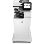 HP Color LaserJet Enterprise Flow MFP M682z J8A17A – Zboží Živě