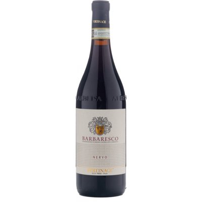 Cantine Pertinace Barbaresco Nervo 2020 14% 0,75 l (holá láhev) – Hledejceny.cz