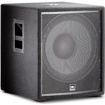 JBL JRX 218S