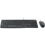 Logitech Desktop MK120 920-002562 – Zboží Živě