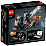LEGO® Technic 42088 Pracovní plošina – Hledejceny.cz