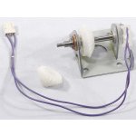 Kenwood převody komplet KW717214 – Zboží Mobilmania